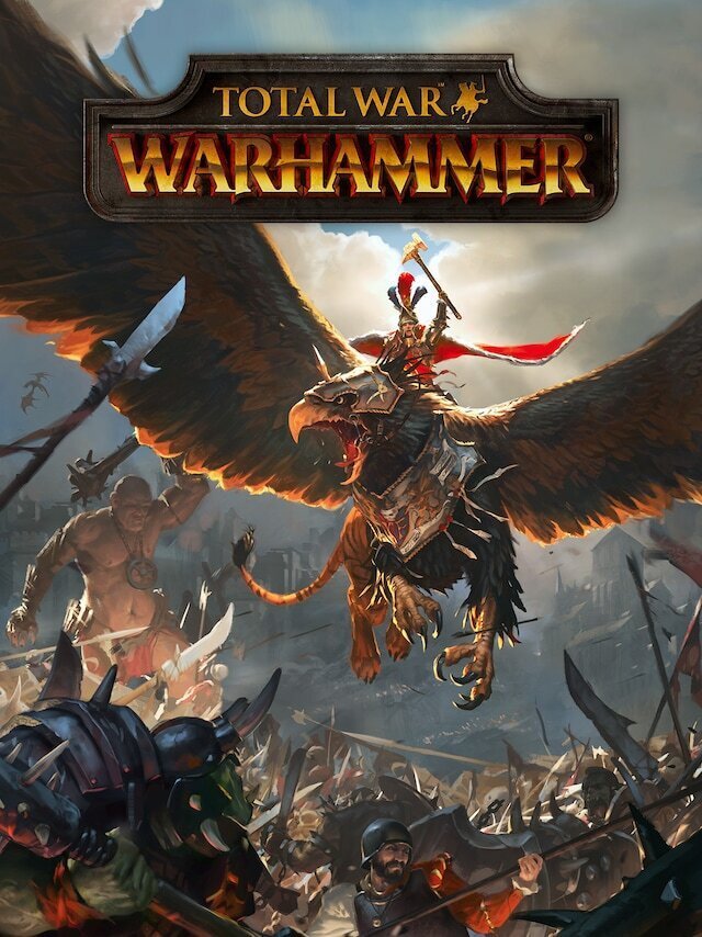 buy Total War Warhammer