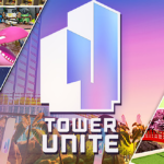 buy Tower Unite