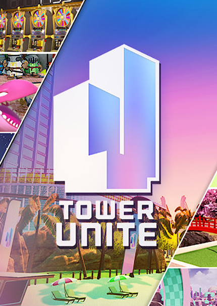 buy Tower Unite
