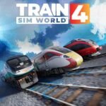 buy Train Sim World 4 Deluxe Edition