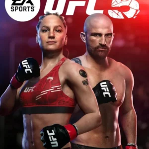 buy UFC 5 PlayStation