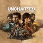 buy Uncharted Legacy of Thieves Collection PS5
