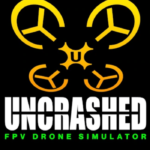 buy Uncrashed FPV Drone Simulator