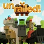 buy Unrailed