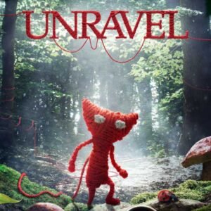 buy Unravel PlayStation