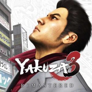 buy Yakuza 3 Remastered