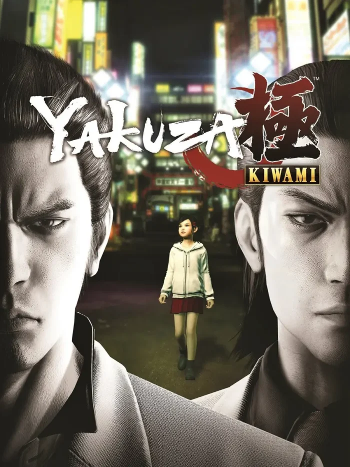 Yakuza Kiwami buy Yakuza Kiwami
