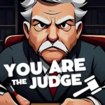 buy You are the Judge