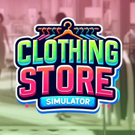 buy Clothing Store