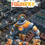 buy FOUNDRY