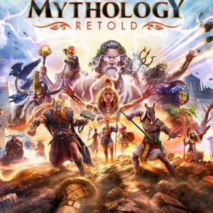 buy Age of Mythology Retold