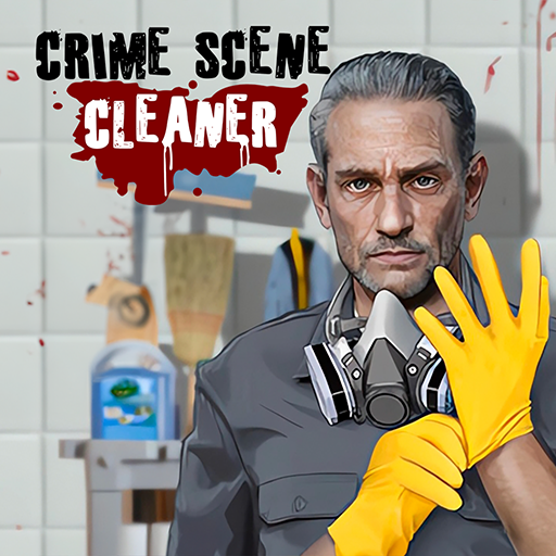 buy Crime Scene Cleaner