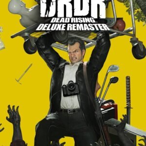 buy Dead Rising Deluxe Remaster Digital Deluxe