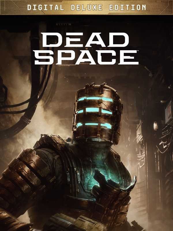 buy Dead Space Remake Deluxe Edition