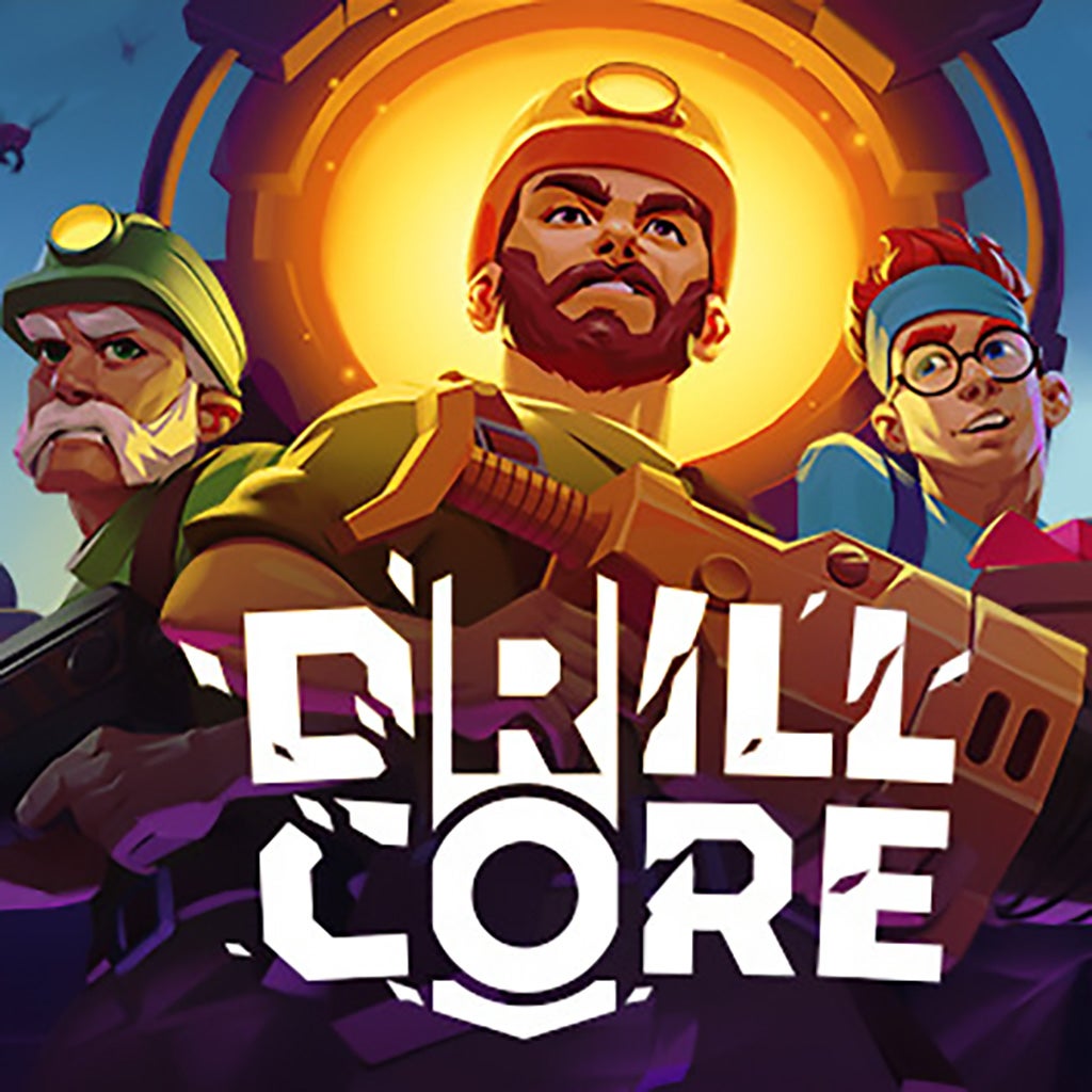 buy Drill Core