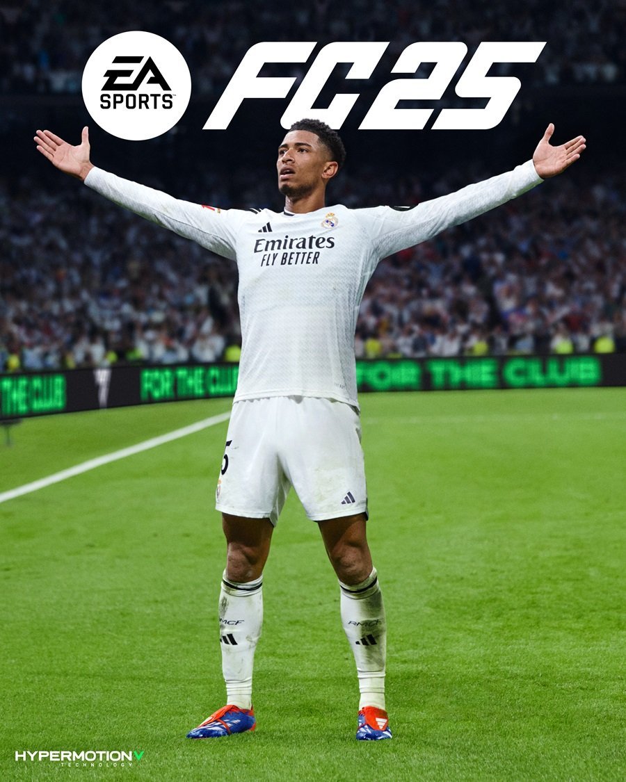 buy EA Sports FC 25