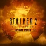 buy S.T.A.L.K.E.R. 2 Heart of Chornobyl Ultimate Edition