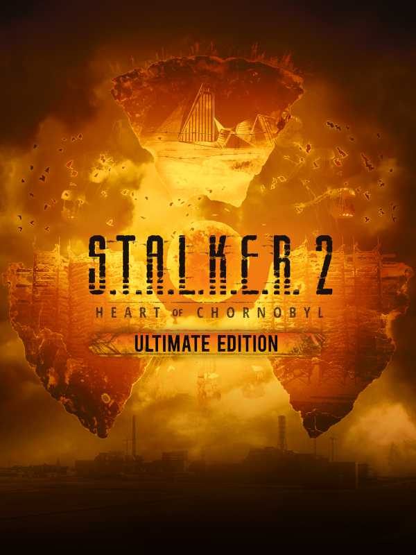 buy S.T.A.L.K.E.R. 2 Heart of Chornobyl Ultimate Edition