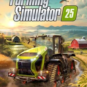 buy Farming Simulator 25