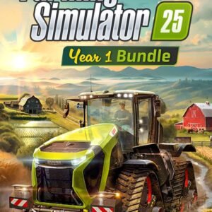 buy Farming Simulator 25 Year 1 Bundle