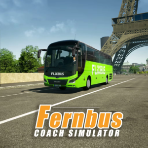 buy Fernbus Simulator