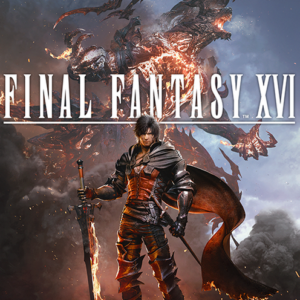 buy Final Fantasy XVI Complete Edition