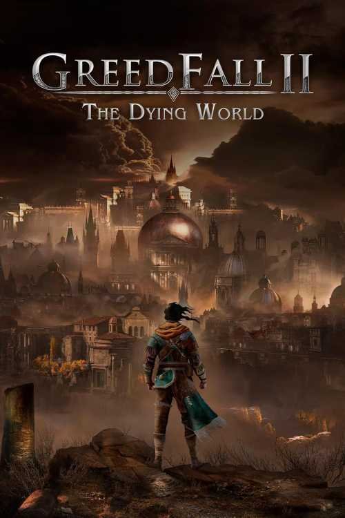 buy Greedfall 2 The Dying World