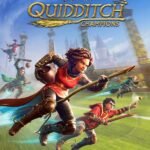 buy Harry Potter Quidditch Champions