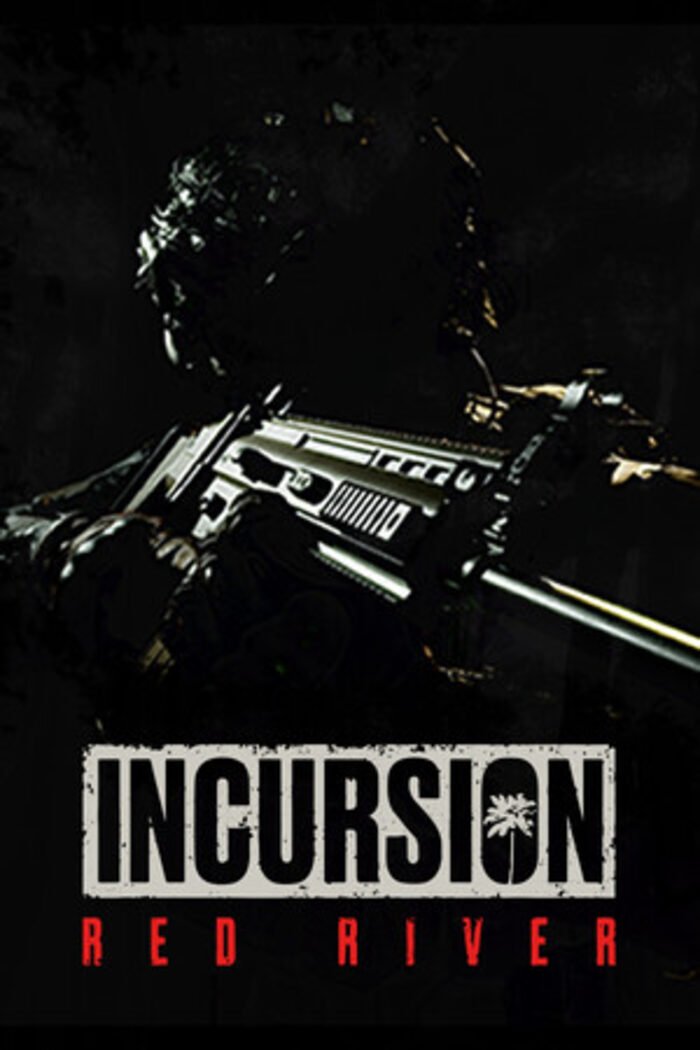 buy Incursion Red River