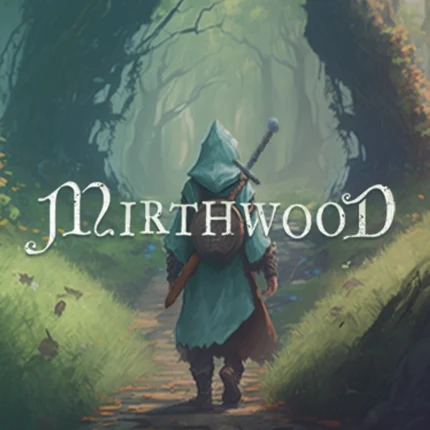buy Mirthwood