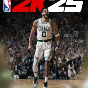 buy NBA 2K25