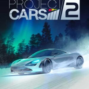 buy Project Cars 2 Deluxe Edition