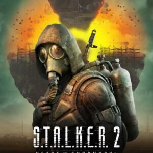 buy S.T.A.L.K.E.R. 2 Heart of Chornobyl