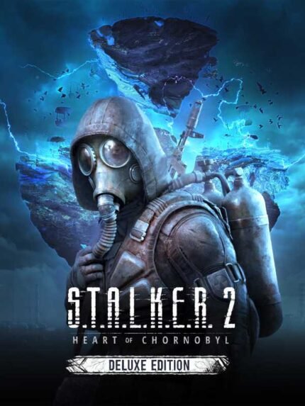 buy S.T.A.L.K.E.R. 2: Heart of Chornobyl - Deluxe Edition
