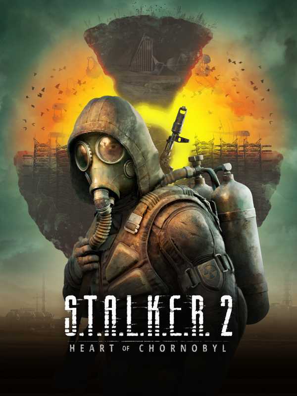 buy S.T.A.L.K.E.R. 2 Heart of Chornobyl