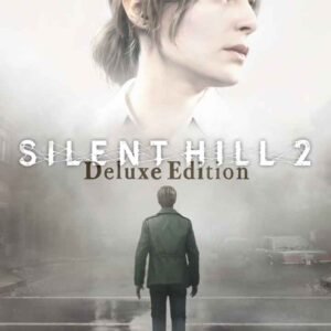 buy SILENT HILL 2 Digital Deluxe