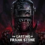 buy The Casting of Frank Stone