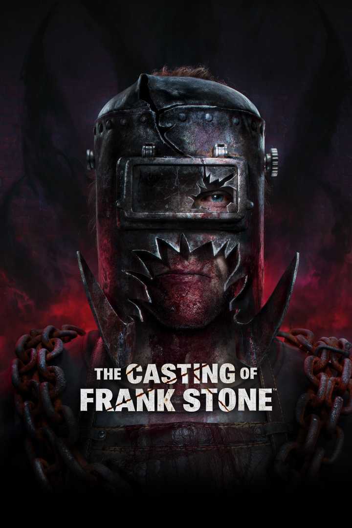 buy The Casting of Frank Stone