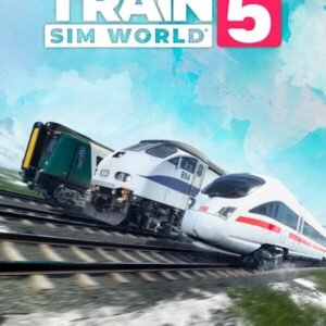 buy Train Sim World 5