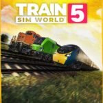 buy Train Sim World 5 Deluxe Edition