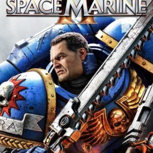 buy Warhammer 40,000 Space Marine 2