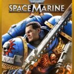 buy Warhammer 40,000 Space Marine 2 Gold Edition account