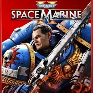 buy Warhammer 40,000 Space Marine 2 Ultra Edition account