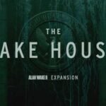 buy Alan Wake 2 The Lake House