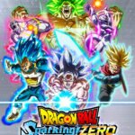 Buy DRAGON BALL Sparking ZERO Deluxe Edition