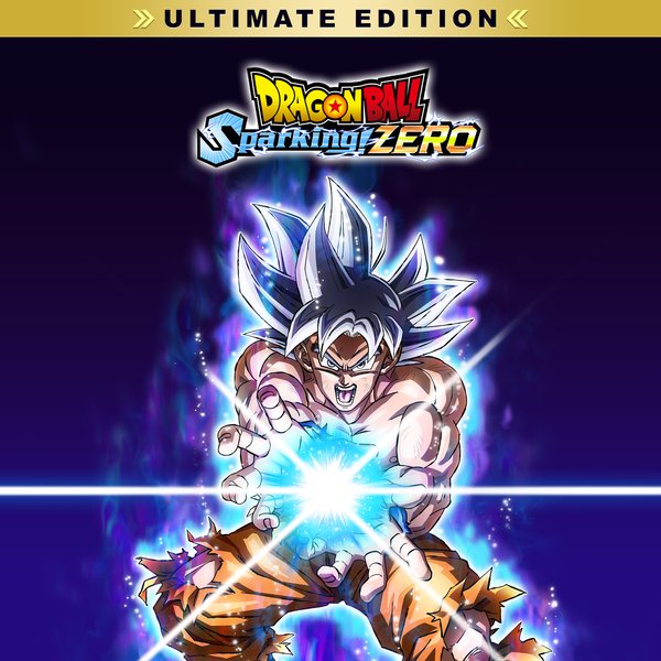 Buy DRAGON BALL Sparking ZERO Ultimate Edition