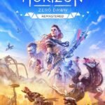 buy Horizon Zero Dawn Remastered