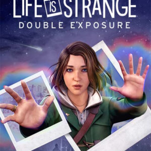 buy Life is Strange Double Exposure