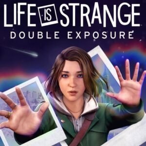 buy Life is Strange Double Exposure Ultimate Edition