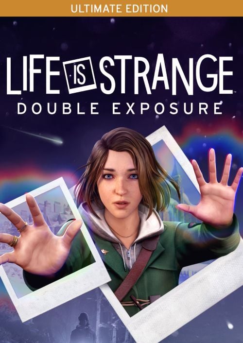 buy Life is Strange Double Exposure Ultimate Edition